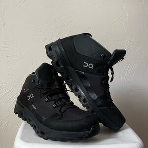 Cloudtrax Waterproof men’s boot
